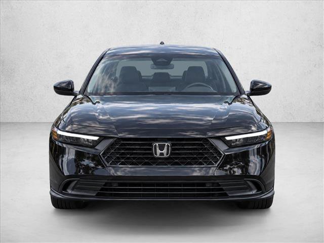 Used 2024 Honda Accord LX image 2