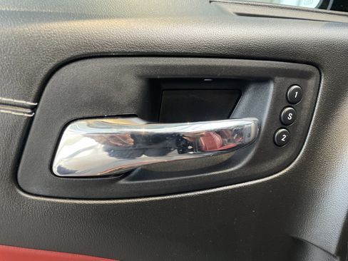 Used 2022 Dodge Charger SRT Hellcat w/ Carbon/Suede Interior Package RWD image 17