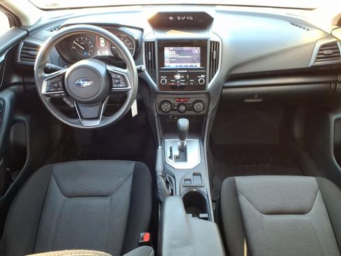 Used 2020 Subaru Impreza 2.0i image 4