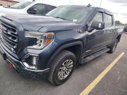 Used 2020 GMC Sierra 1500 AT4 w/ Off-Road Performance Package