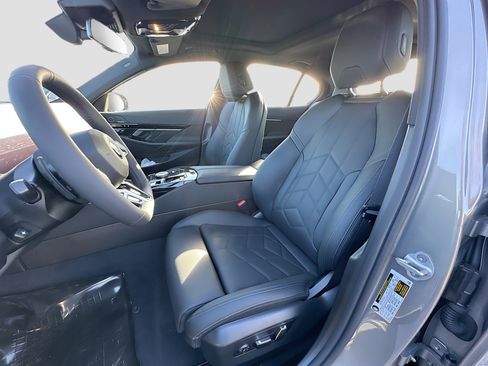 New 2026 BMW 530i w/ M Sport Package RWD image 15