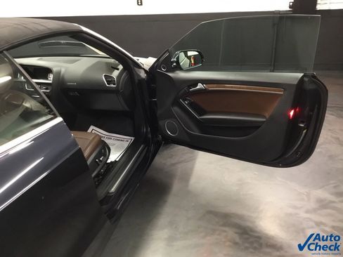 Used 2013 Audi A5 2.0T Premium Plus w/ Premium Plus Pkg image 41