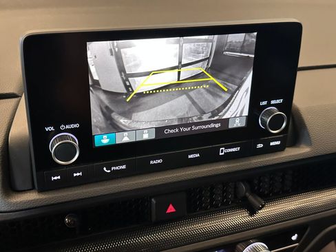 Used 2024 Honda CR-V EX image 14