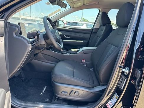 Used 2026 Hyundai Tucson SEL image 25