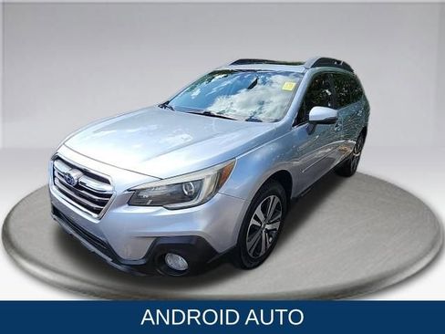 Used 2019 Subaru Outback 2.5i Limited image 10