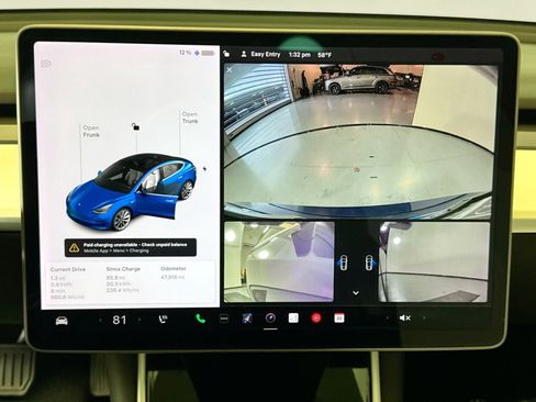 Used 2020 Tesla Model 3 Standard Range image 17