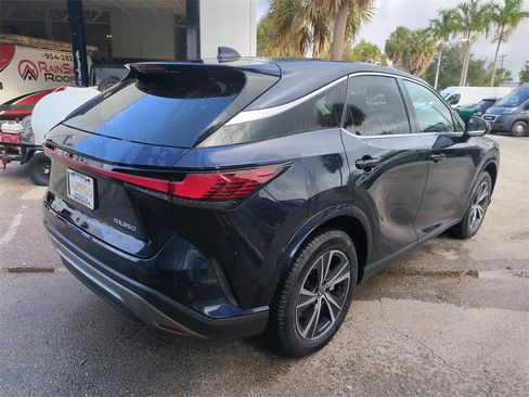 Used 2024 Lexus RX 350 350 image 6