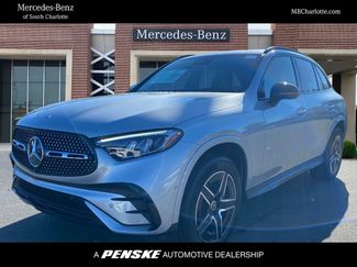 Used 2025 Mercedes-Benz GLC 300 4MATIC video 1