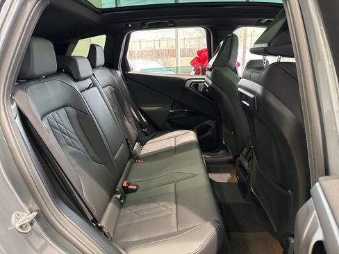 New 2026 BMW X3 xDrive30 w/ Convenience Package image 45