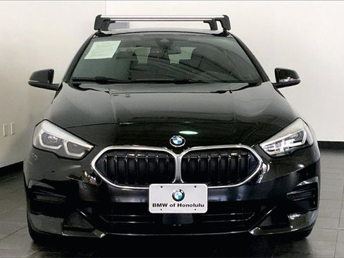 Used 2022 BMW 228i Gran Coupe w/ Convenience Package image 3
