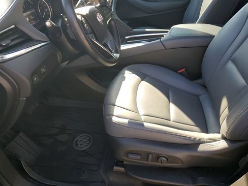 Used 2023 Buick Enclave Essence w/ Experience Buick Package image 32