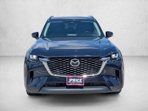 Used 2025 MAZDA CX-90 3.3 Turbo w/ Select Package AWD/4WD image 2