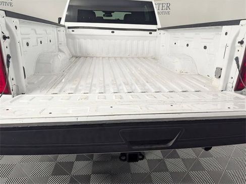 Used 2024 Chevrolet Silverado 2500 LTZ image 28