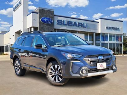 Certified 2025 Subaru Outback Limited