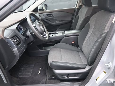 Used 2023 Nissan Rogue SV FWD image 19