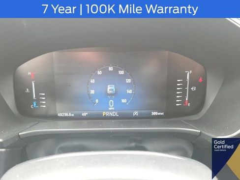 Used 2024 Ford Escape ST-Line AWD/4WD image 44