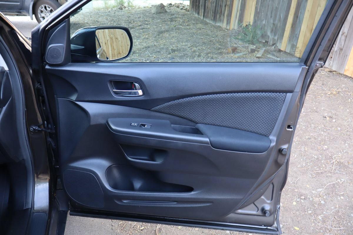 Used 2016 Honda CR-V EX image 26