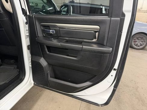 Used 2015 RAM 1500 Sport w/ Convenience Group AWD/4WD image 26