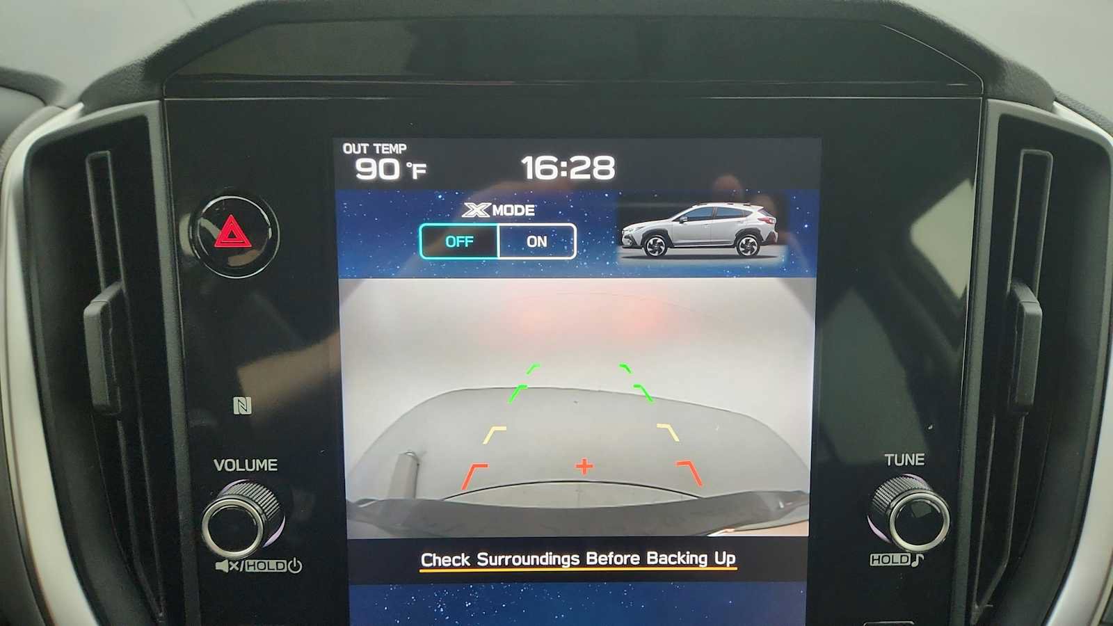 Certified 2024 Subaru Crosstrek 2.0i Premium AWD/4WD image 29
