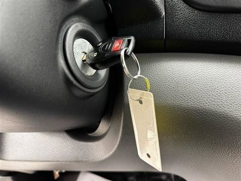 Used 2021 Nissan NV200 SV FWD image 31