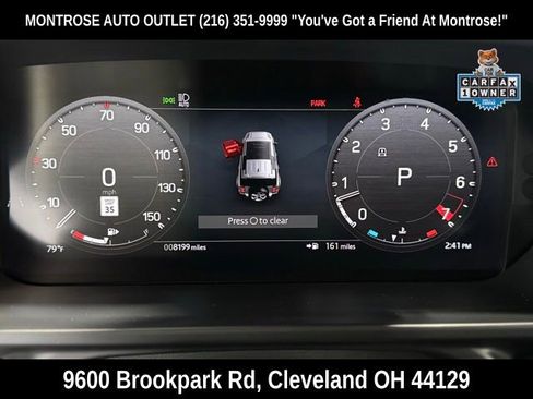 Certified 2024 Land Rover Defender 110 SE image 18