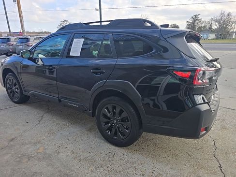 Used 2023 Subaru Outback Onyx Edition XT image 7