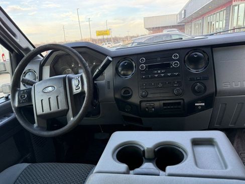 Used 2014 Ford F450 XL w/ Power Equipment Group image 6