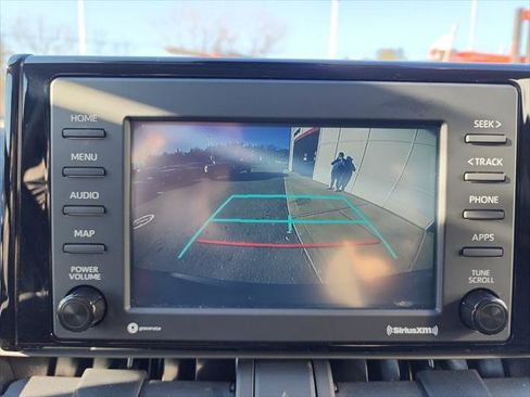 Certified 2022 Toyota RAV4 LE image 17