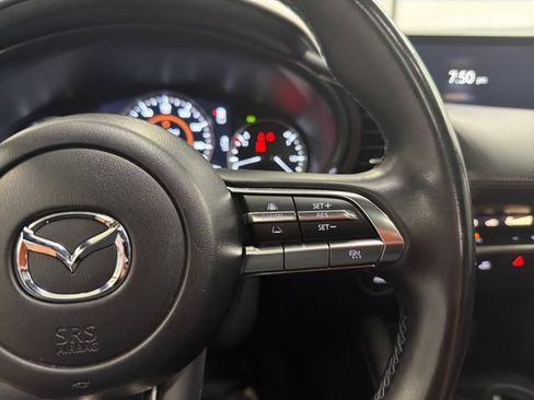 Used 2023 MAZDA MAZDA3 s FWD image 26