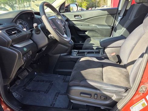 Used 2016 Honda CR-V EX image 9