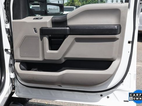 Used 2019 Ford F350 XL w/ Power Equipment Group image 35