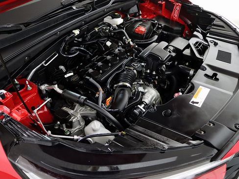 Certified 2025 Acura ADX A-Spec image 35