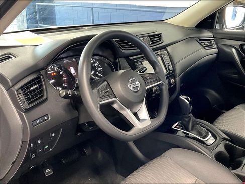 Used 2020 Nissan Rogue S AWD/4WD image 8