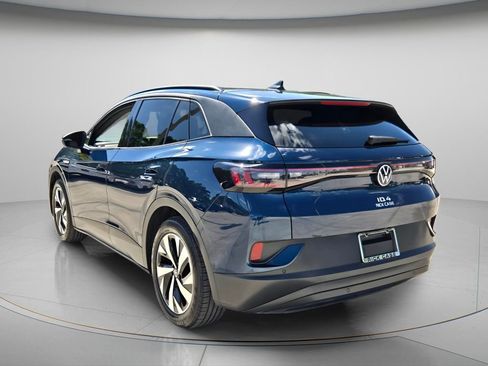 Used 2023 Volkswagen ID.4 Pro image 7