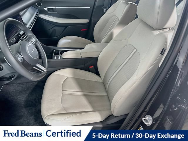 Certified 2026 Hyundai Sonata SEL FWD image 18