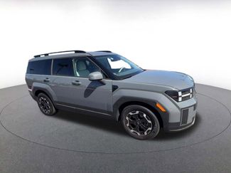 Used 2025 Hyundai Santa Fe SEL video 2
