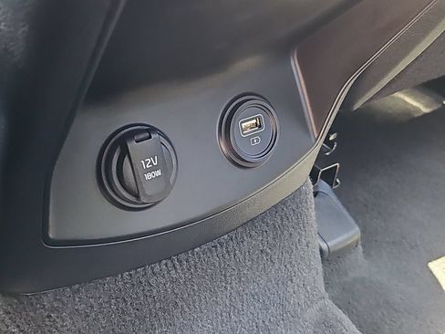 Certified 2023 Kia Sorento X-Line EX AWD/4WD image 21