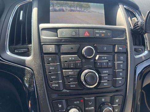 Used 2016 Buick Cascada Premium FWD image 23