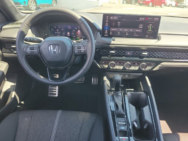 New 2026 Honda Accord Sport image 10