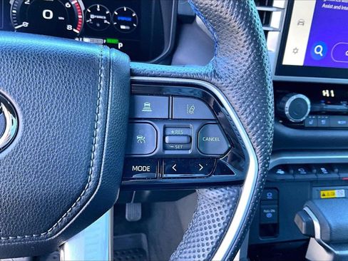 Used 2024 Toyota Tundra Platinum image 30