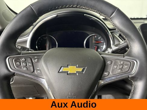 Used 2024 Chevrolet Malibu LT FWD image 12