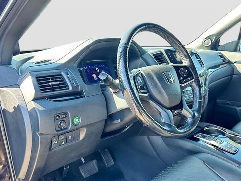 Used 2021 Honda Passport Elite image 9