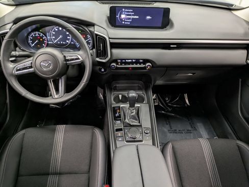 Certified 2024 MAZDA CX-50 AWD 2.5 S w/ Weather Package image 25