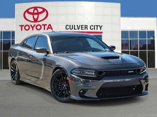 Used 2020 Dodge Charger Scat Pack w/ Daytona Edition Group video 1