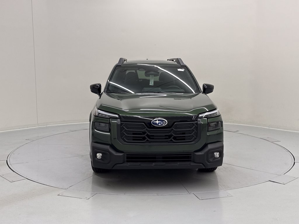 New 2026 Subaru Outback Limited AWD/4WD image 8