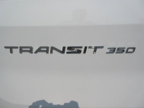 New 2025 Ford Transit 350 XLT image 15