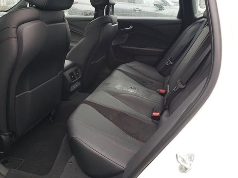 Certified 2025 Acura TLX SH-AWD w/ A-SPEC Pkg image 33