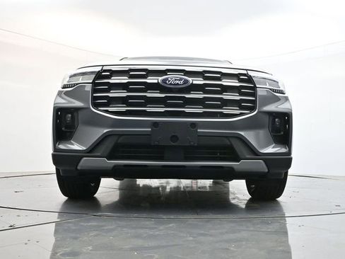 New 2026 Ford Explorer Active AWD/4WD image 28