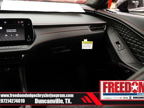 New 2026 Dodge Charger Scat Pack image 36