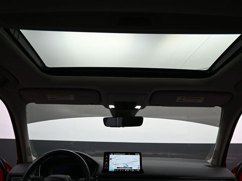 Used 2022 Honda Civic Touring image 16